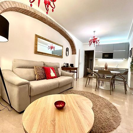 Rosso Verona Suite-Free Parking 外观 照片