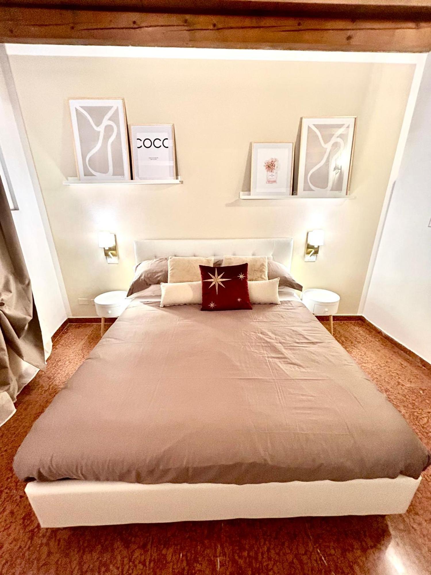Rosso Verona Suite-Free Parking 外观 照片