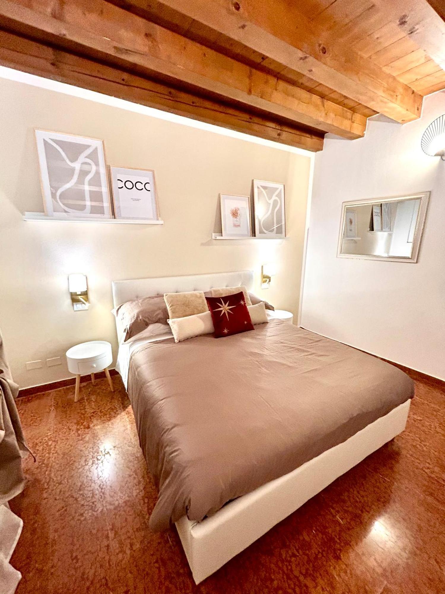 Rosso Verona Suite-Free Parking 外观 照片