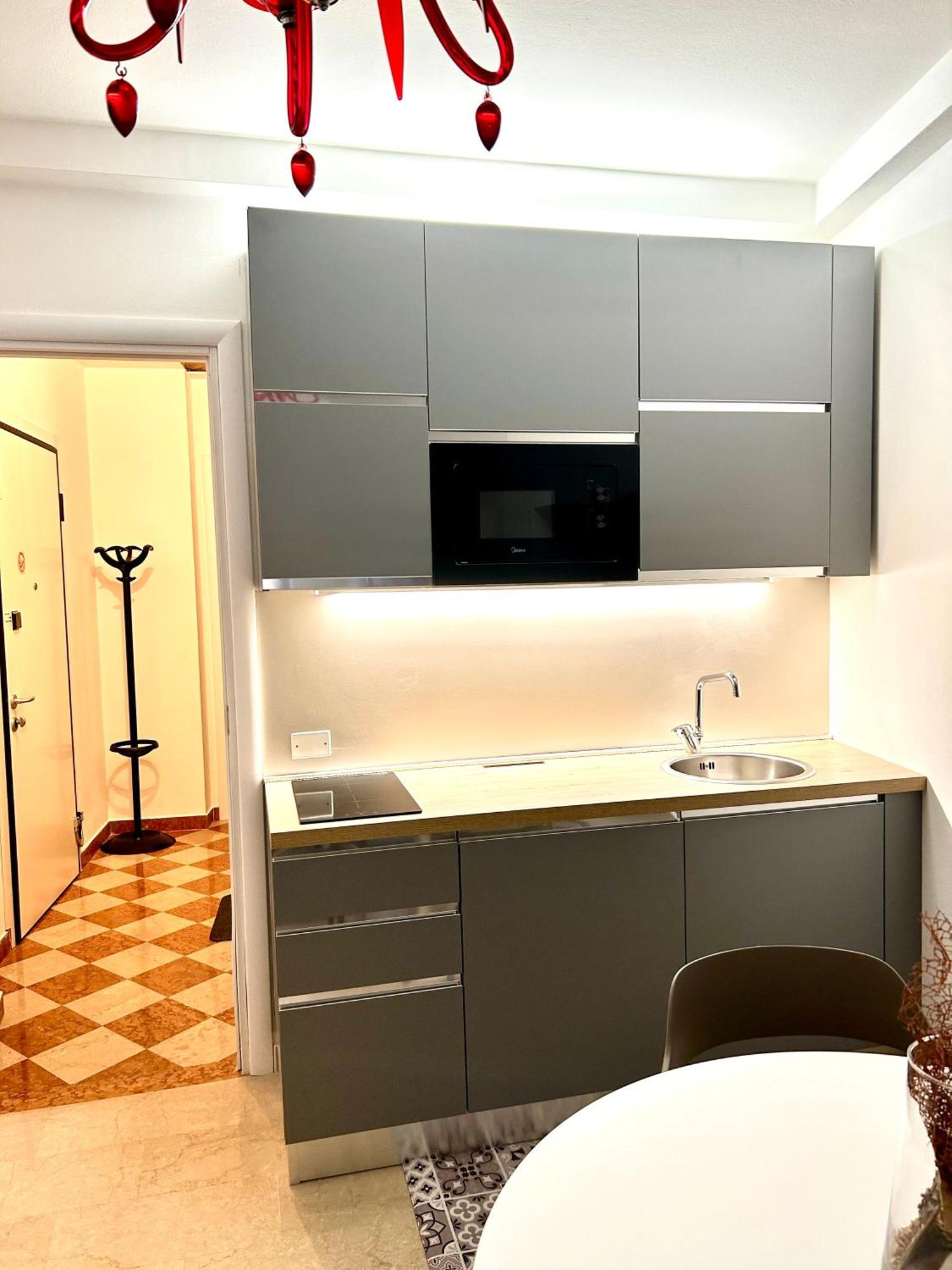 Rosso Verona Suite-Free Parking 外观 照片