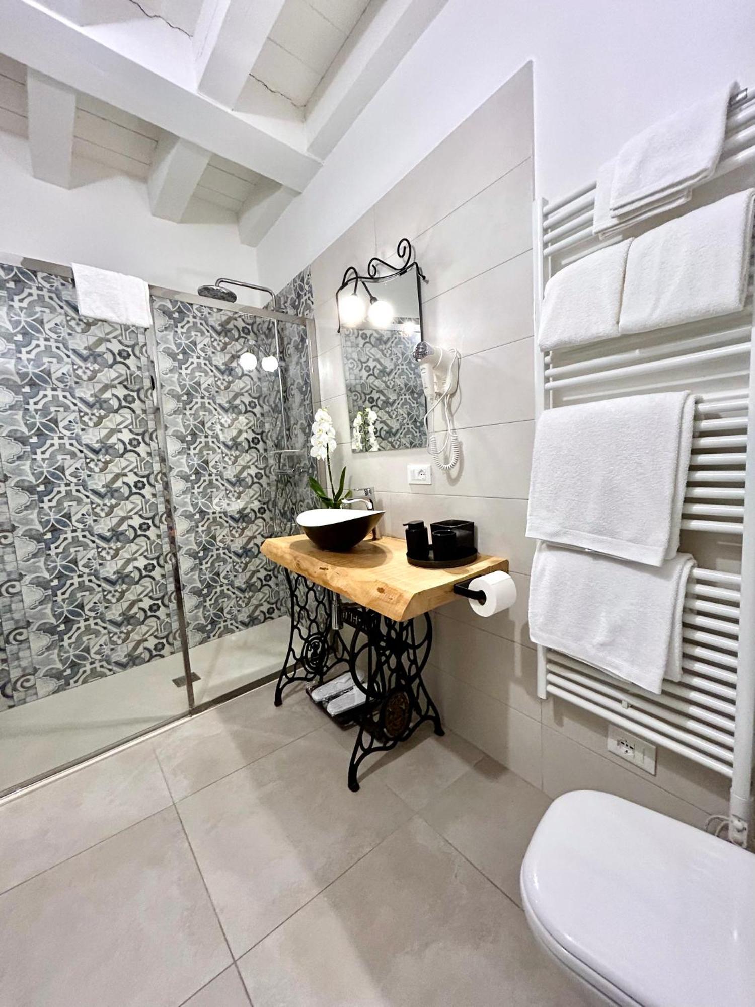 Rosso Verona Suite-Free Parking 外观 照片