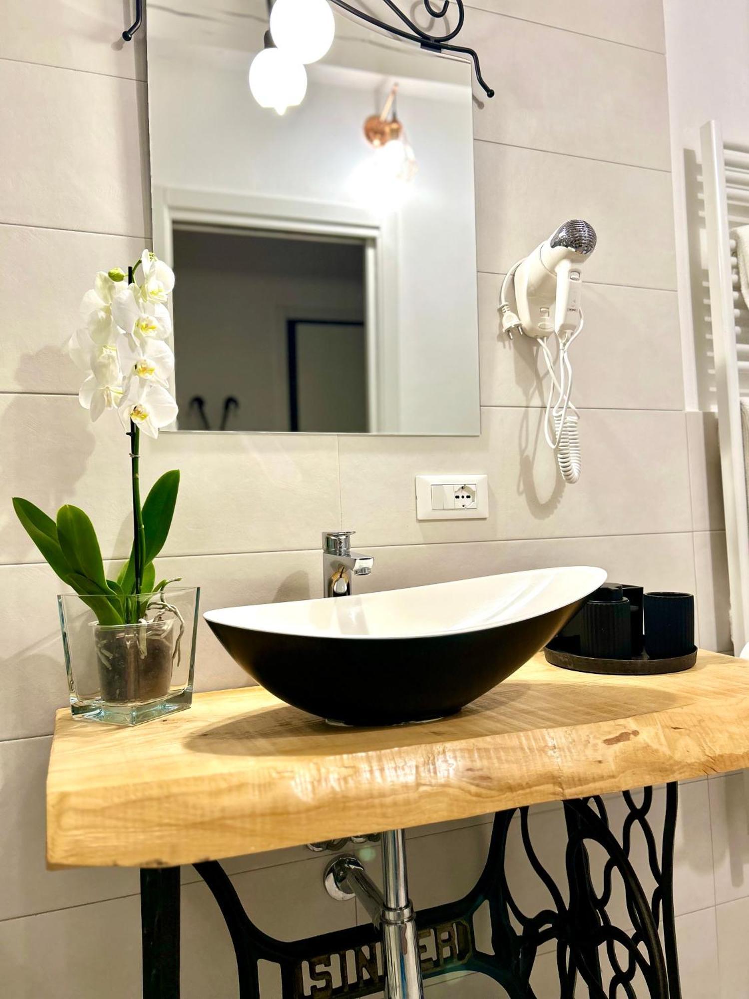 Rosso Verona Suite-Free Parking 外观 照片