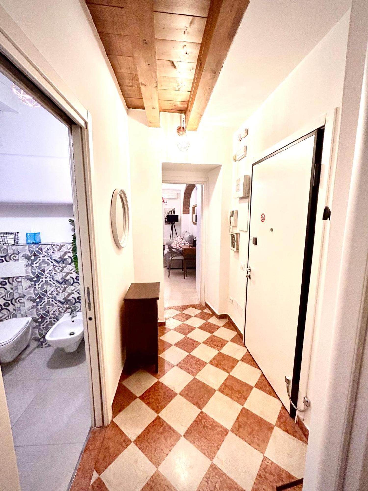 Rosso Verona Suite-Free Parking 外观 照片