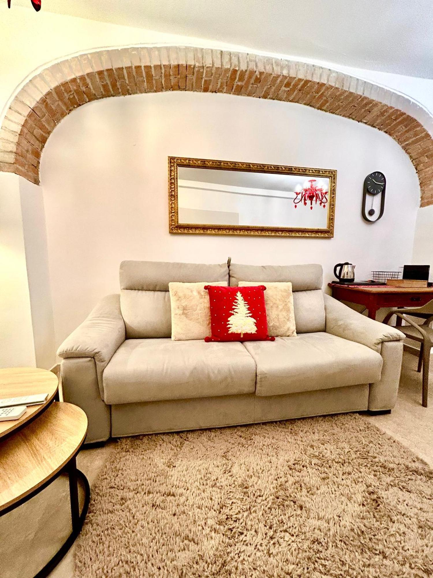 Rosso Verona Suite-Free Parking 外观 照片