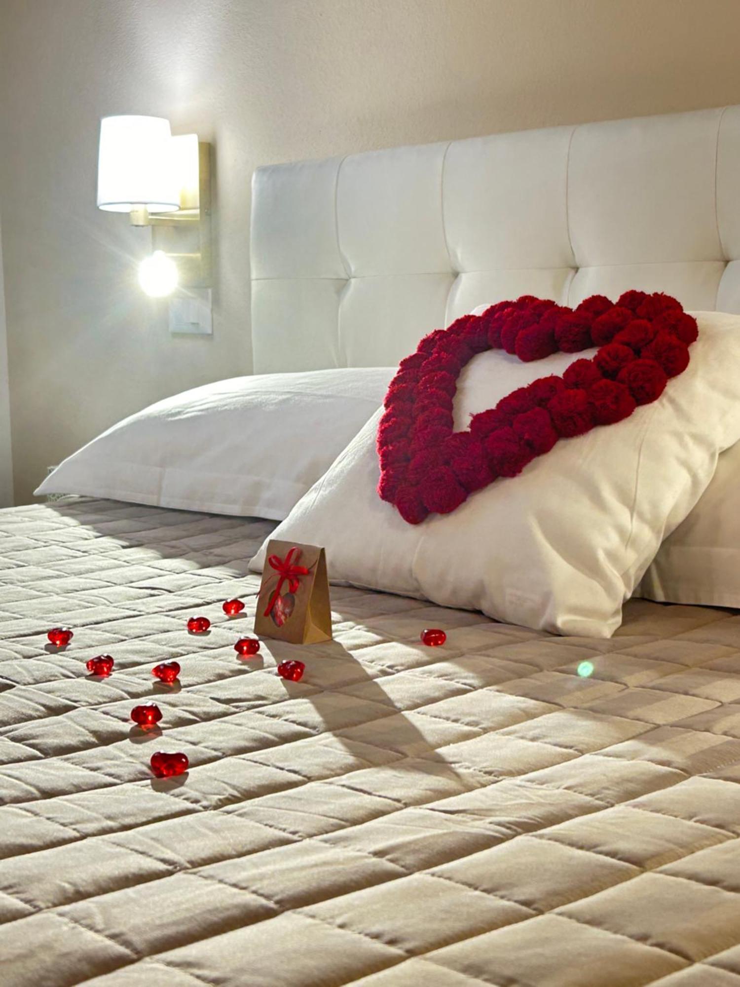 Rosso Verona Suite-Free Parking 外观 照片