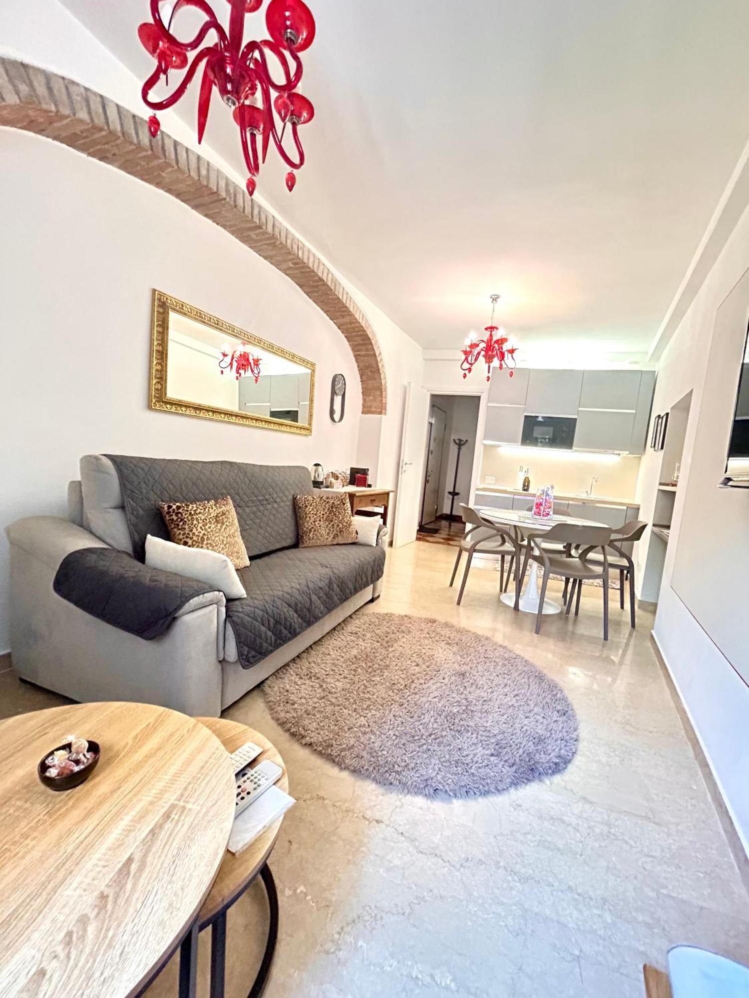 Rosso Verona Suite-Free Parking 外观 照片