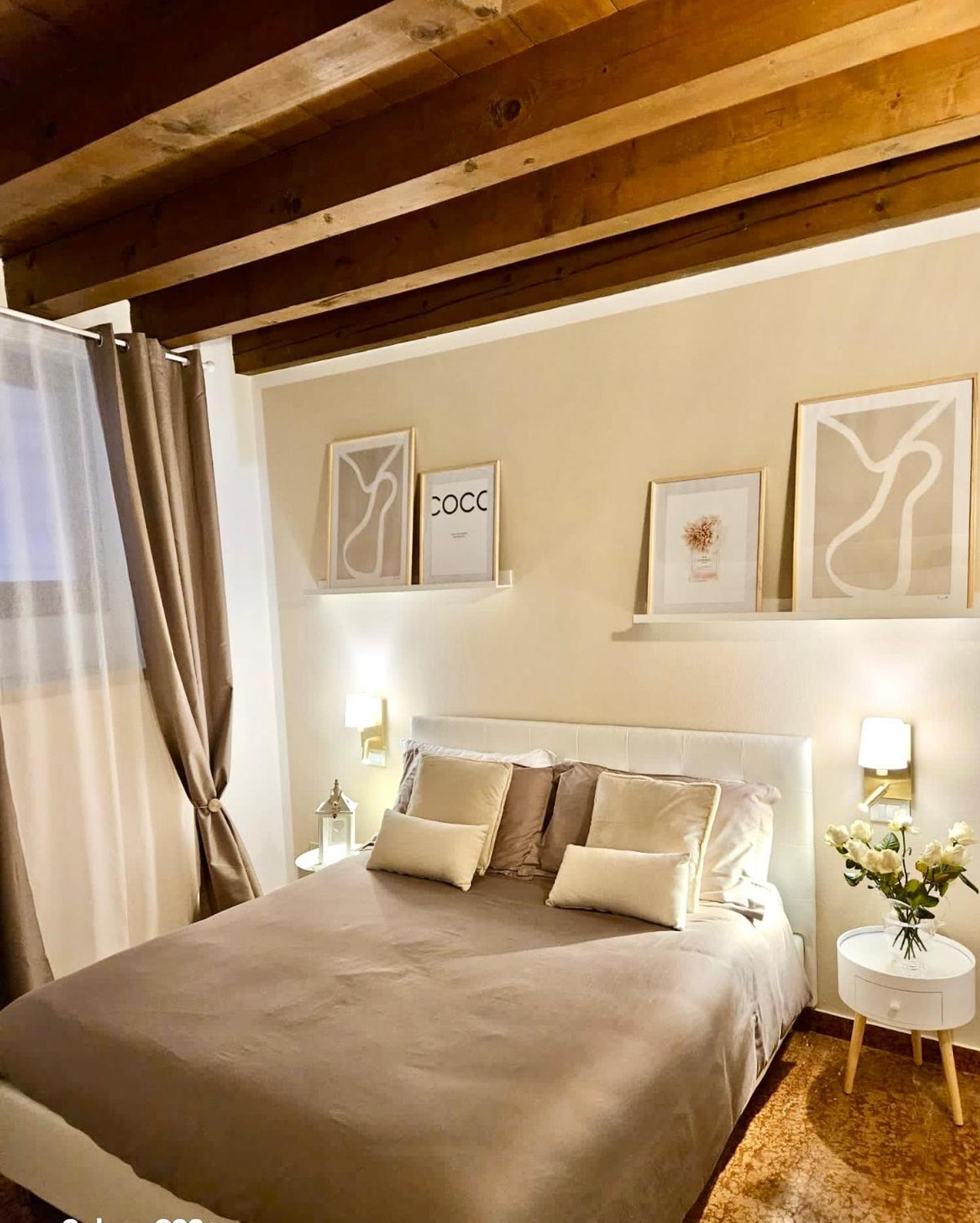 Rosso Verona Suite-Free Parking 外观 照片