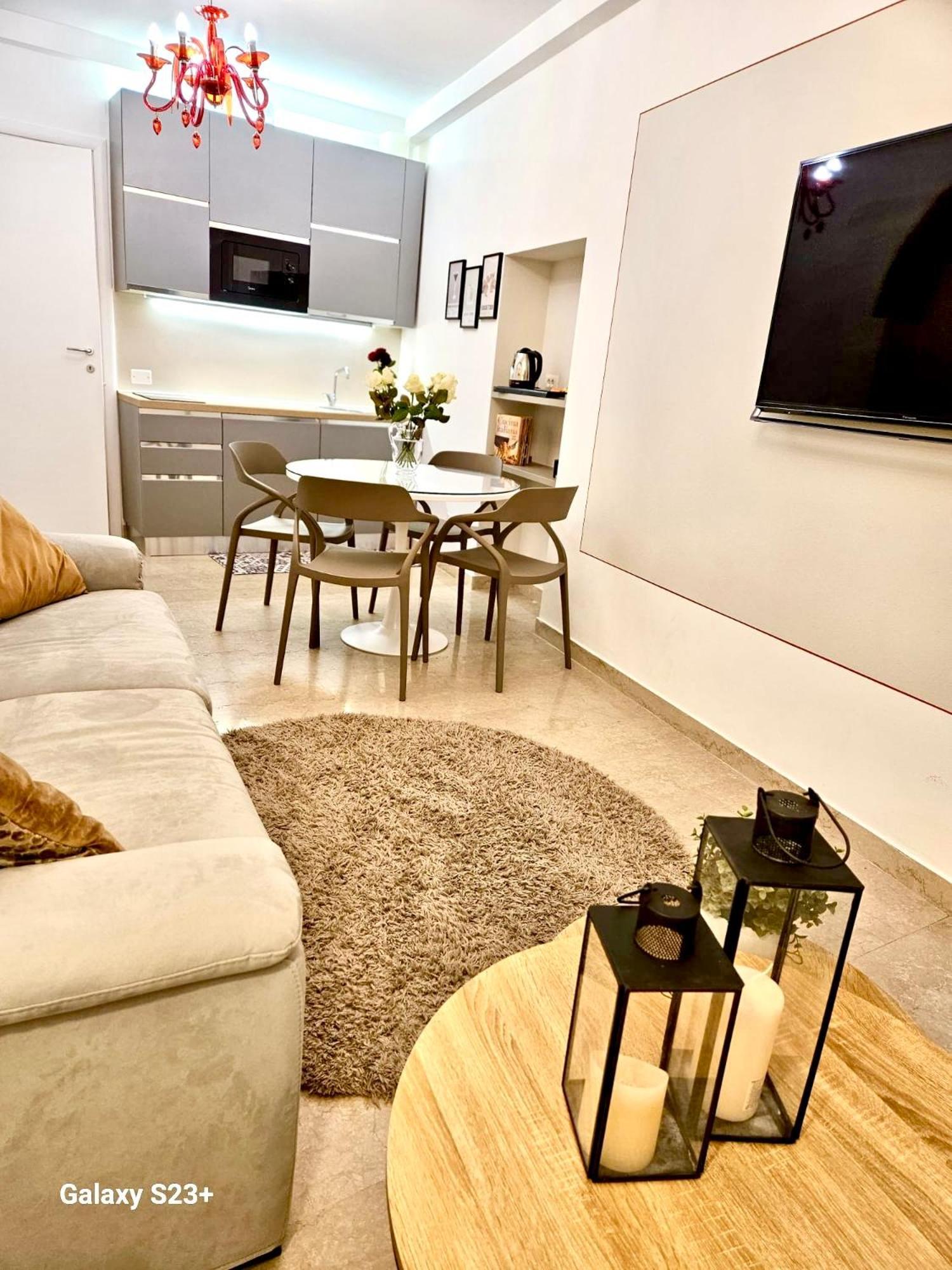 Rosso Verona Suite-Free Parking 外观 照片