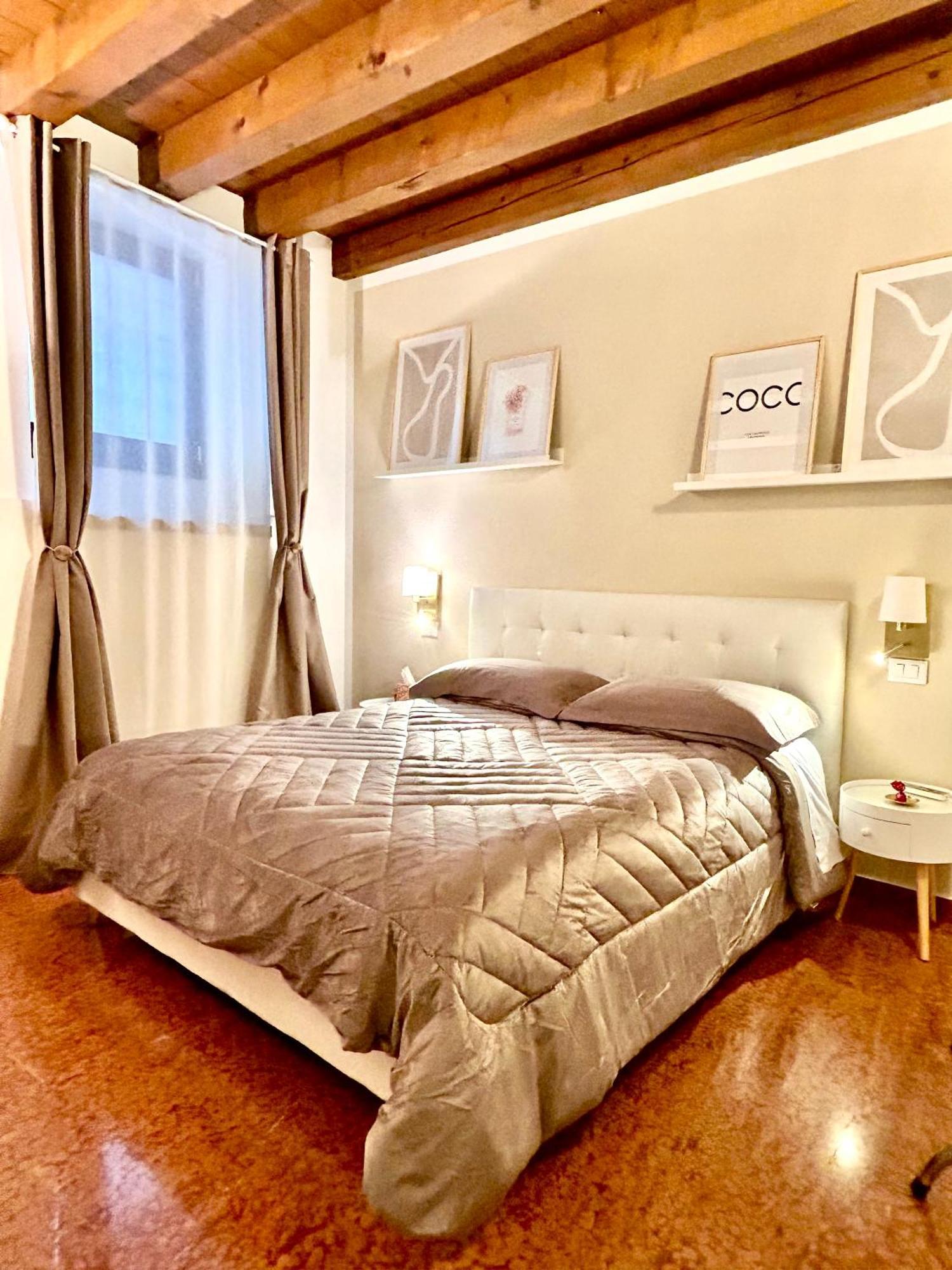 Rosso Verona Suite-Free Parking 外观 照片