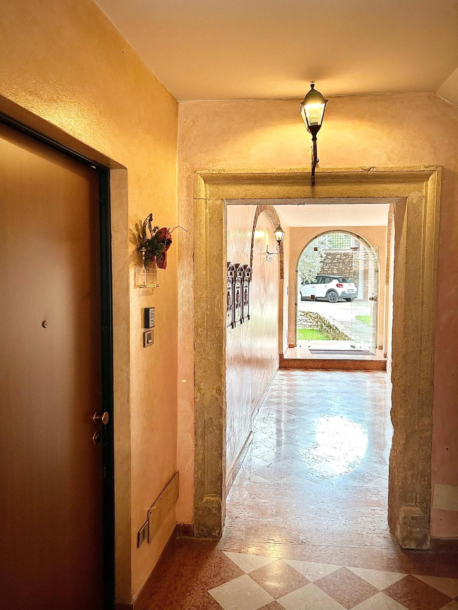 Rosso Verona Suite-Free Parking 外观 照片